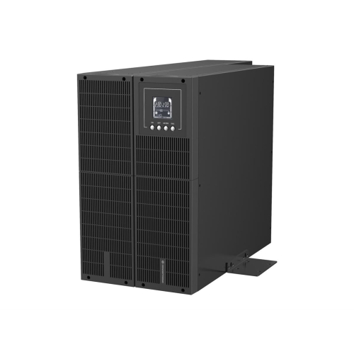 Conceptronic ZEUS51E6K zasilacz UPS Podwójnej konwersji (online) 6 kVA 6000 W-23437071
