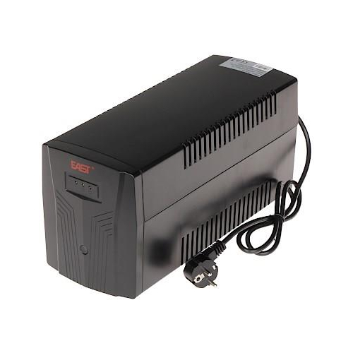 Zasilacz UPS AT-UPS1200BK-LED 1200 VA EAST