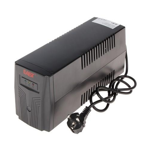 Zasilacz UPS AT-UPS650BK-LED 650 VA EAST