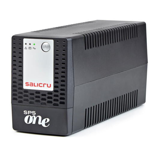 UPS SALICRU SPS 900 ONE BL 900VA Line-Interactive