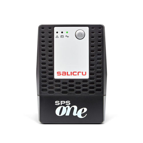 UPS SALICRU SPS 900 ONE BL 900VA Line-Interactive-23437528