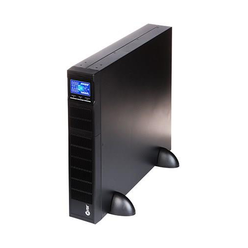 Zasilacz UPS Cover-Core-One-2K+4X9AH 2000 VA Cover