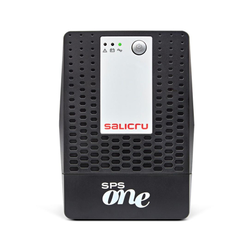 UPS SALICRU SPS 1100 ONE BL 1100VA Line-interactive-23437688