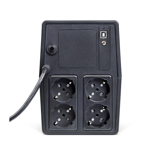UPS SALICRU SPS 1100 ONE BL 1100VA Line-interactive-23437689