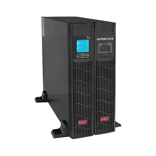 Zasilacz UPS AT-UPS3000RT/2-RACK 3000 VA EAST