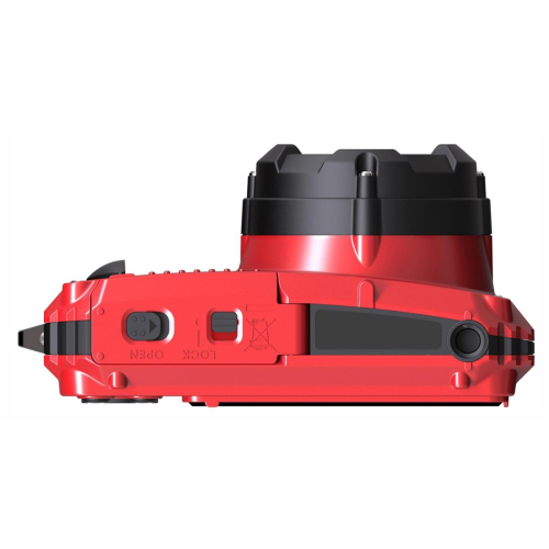 Kodak Pixpro WPZ2 Digitalkamera, wasserdicht bis 15m, sto?fest, rot-23448284