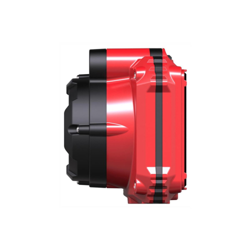 Kodak Pixpro WPZ2 Digitalkamera, wasserdicht bis 15m, sto?fest, rot-23448286