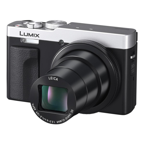 Panasonic Lumix TZ99 1/2.3