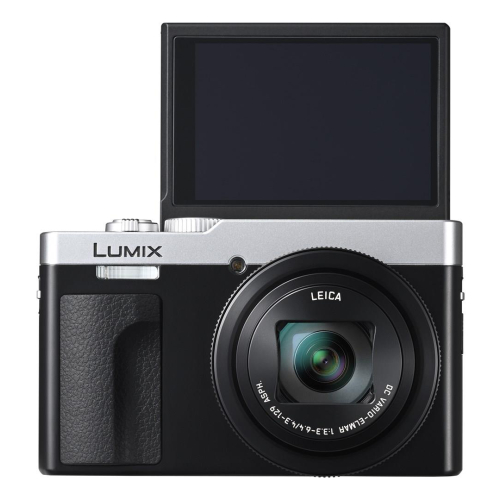 Panasonic Lumix TZ99 1/2.3
