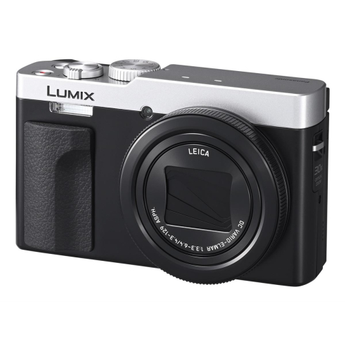 Panasonic Lumix TZ99 1/2.3