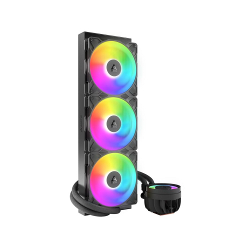Chłodzenie wodne ARCTIC WAK Liquid Freezer III Pro 420 A-RGB-23449829