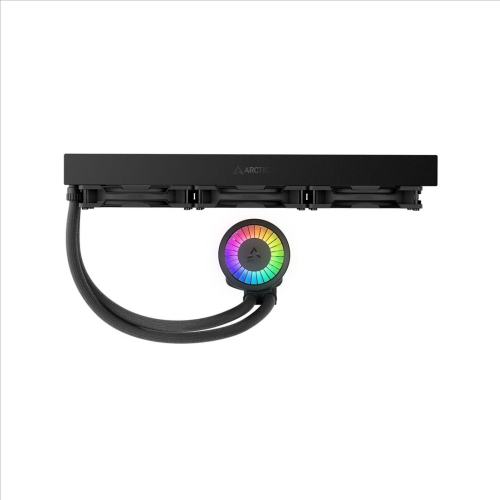 Chłodzenie wodne ARCTIC WAK Liquid Freezer III Pro 420 A-RGB-23449830