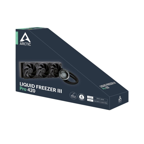 Chłodzenie procesora ARCTIC S_MULTI ACFRE00181A-23449938