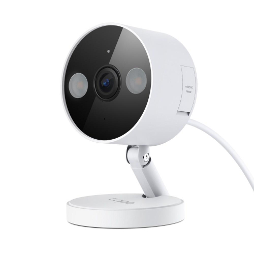 TP-Link Tapo C120 Kamera bezpieczeństwa IP Wewnętrzna / zewnętrzna 2560 x 1440 px Sufit/ściana/biurko-23450572