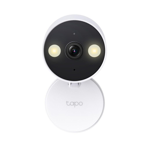 TP-Link Tapo C120 Kamera bezpieczeństwa IP Wewnętrzna / zewnętrzna 2560 x 1440 px Sufit/ściana/biurko-23450573
