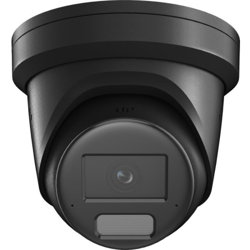 Kamera IP Hikvision DS-2CD2386G2H-IS2U/SL 2.8mm EF BLACK PL