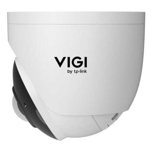 Kamera IP TP-Link InSight S485PI Biała-23450641