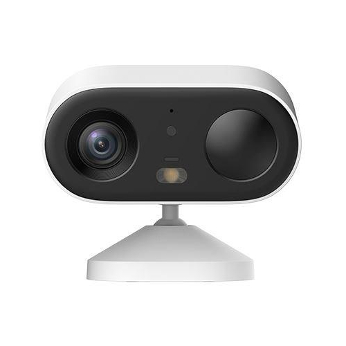Imou Cell go Full Color Tubowa Kamera bezpieczeństwa IP Zewnętrzna 2304 x 1296 px Sufit / Ściana