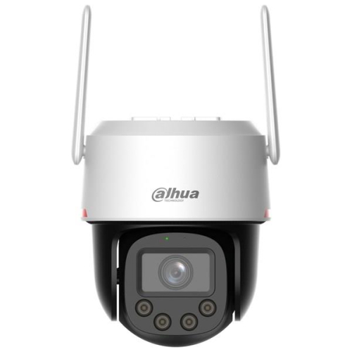 KAMERA IP SZYBKOOBROTOWA P5F-PV-0360B-PRO Picoo F1 Wi-Fi 6 - 5 Mpx 3.6 mm DAHUA