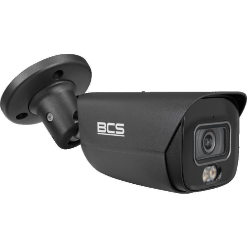 Kamera IP BCS LINE BCS-L-TIP26FCR5L5-Ai1-G
