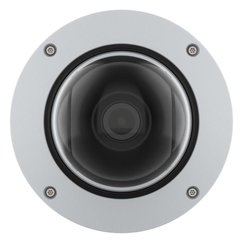 Axis 02616-001 - Kamera IP do monitoringu - Zewnętrzna - Przewodowa - Cyfrowa PTZ - ARTPEC-8-23450943