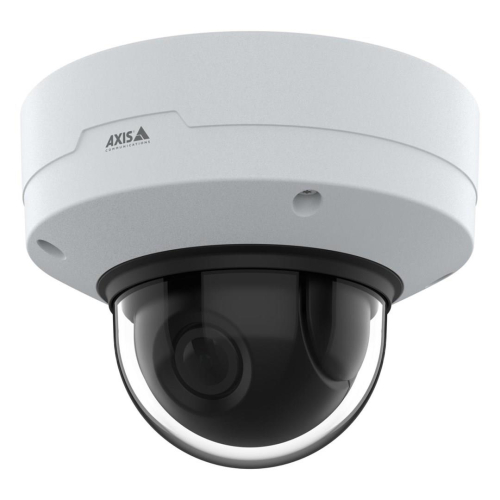 Axis 02616-001 - Kamera IP do monitoringu - Zewnętrzna - Przewodowa - Cyfrowa PTZ - ARTPEC-8-23450945