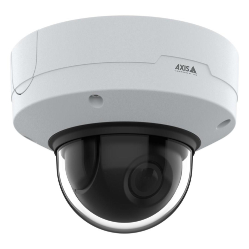Axis 02616-001 - Kamera IP do monitoringu - Zewnętrzna - Przewodowa - Cyfrowa PTZ - ARTPEC-8-23450946