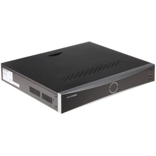 Rejestrator IP Hikvision DS-7716NXI-K4 D Alarm16+9 PL