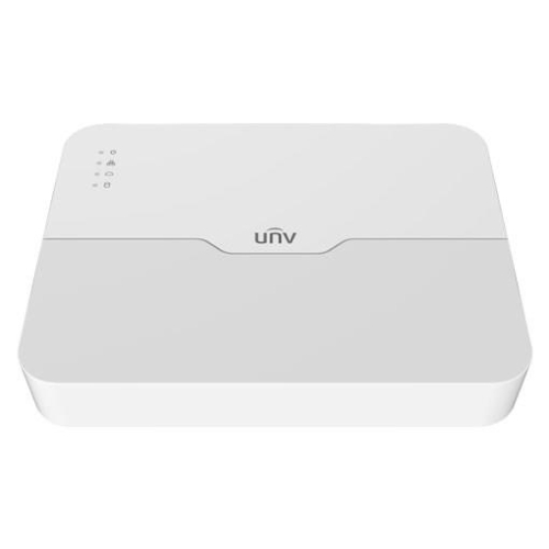 Rejestrator IP UNIVIEW NVR301-08LS3-P8 8 kanałów, 8 PoE