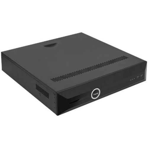 REJESTRATOR IP TC-R3840 4HB 40 KANAŁÓW AI TIANDY