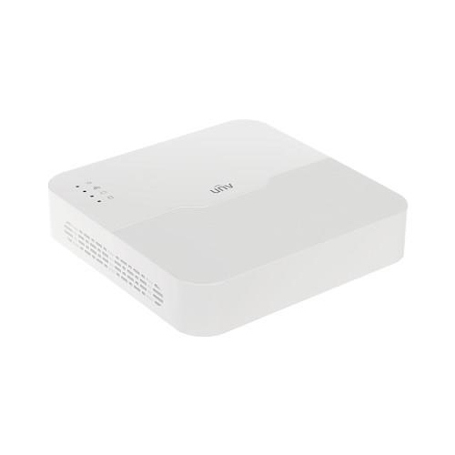 Rejestrator IP NVR301-04LS3-P4 4 kanały, 4 PoE UNIVIEW