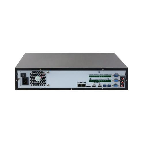 Dahua Technology NVR5864-XI 2U Czarny-23451312
