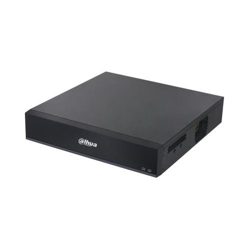 Dahua Technology NVR5864-XI 2U Czarny-23451313