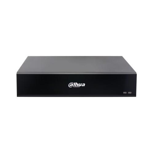 Dahua Technology NVR5864-XI 2U Czarny-23451314