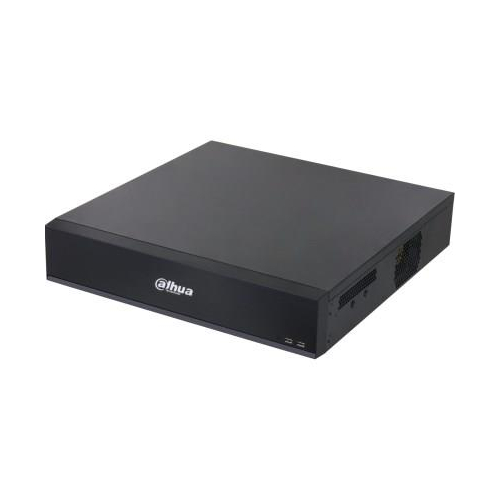 Dahua Technology NVR5864-XI 2U Czarny