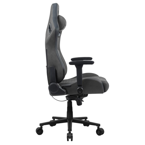 COUGAR CGR-DSF-GRB Uniwersalny fotel dla gracza Tapicerowane siedzisko Szary-23453236