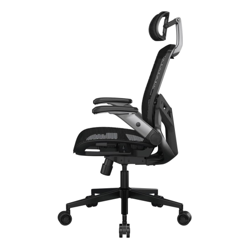 COUGAR Gaming/Office-Stuhl Speeder One, Mesh, Schwarz-23453254