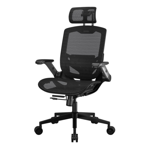 COUGAR Gaming/Office-Stuhl Speeder One, Mesh, Schwarz-23453255