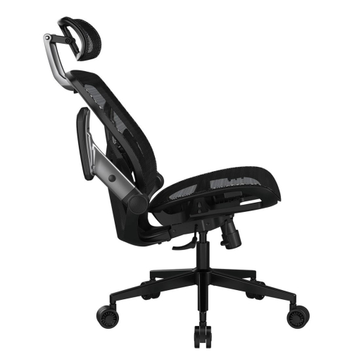 COUGAR Gaming/Office-Stuhl Speeder One, Mesh, Schwarz-23453257