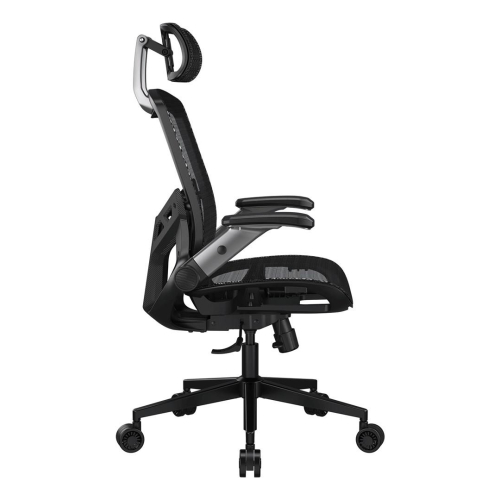 COUGAR Gaming/Office-Stuhl Speeder One, Mesh, Schwarz-23453260
