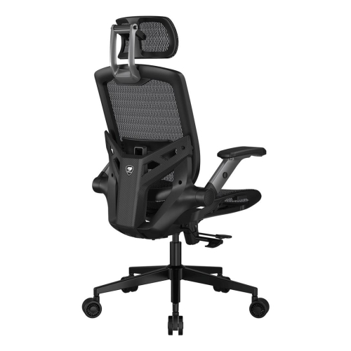 COUGAR Gaming/Office-Stuhl Speeder One, Mesh, Schwarz-23453261