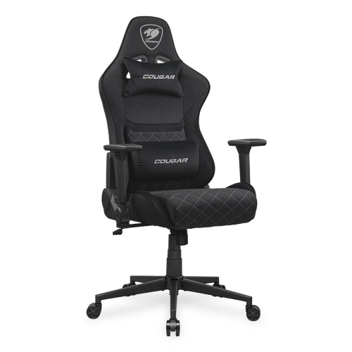COUGAR Armor One V2 Fotel dla gracza Czarny-23453305