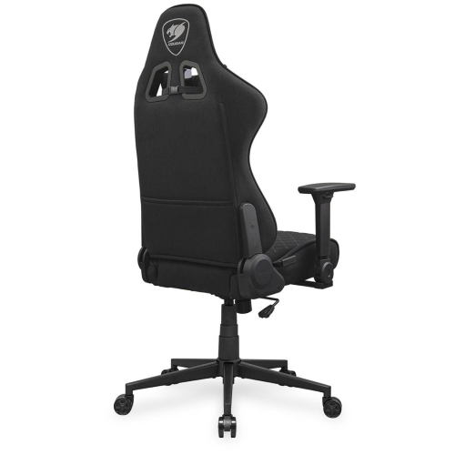 COUGAR Armor One V2 Fotel dla gracza Czarny-23453308