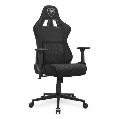 COUGAR Armor One V2 Fotel dla gracza Czarny-23453310