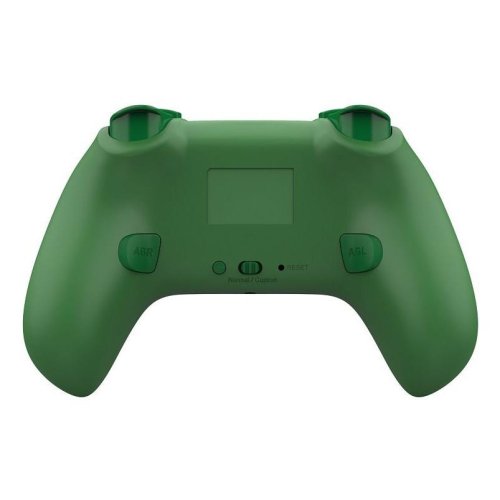 Dragonshock PopTop Zielony, Ciemny Zielony, Różowy, Biały Bluetooth Gamepad Analogowa/Cyfrowa Nintendo Switch, PC-234