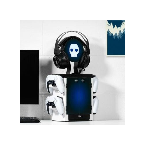 Numskull Games 5056280422501 część/akcesorium do konsoli do gier Uchwyt na dysk do gier-23453557