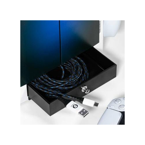 Numskull Games 5056280422501 część/akcesorium do konsoli do gier Uchwyt na dysk do gier-23453560