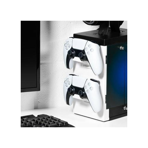 Numskull Games 5056280422501 część/akcesorium do konsoli do gier Uchwyt na dysk do gier-23453561