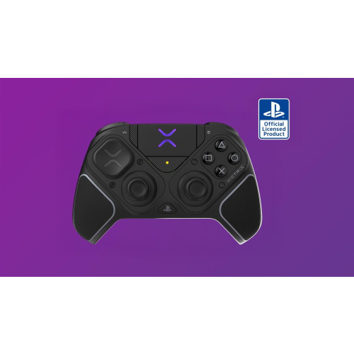 Turtle Beach TBC-3101-05 kontroler gier Czarny Bluetooth/USB Gamepad PC, PlayStation 4, PlayStation 5