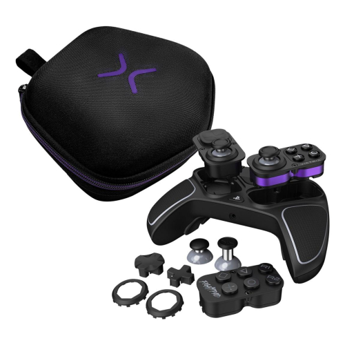Turtle Beach TBC-3101-05 kontroler gier Czarny Bluetooth/USB Gamepad PC, PlayStation 4, PlayStation 5-23453578